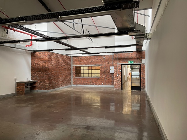 To Let commercial Property for Rent in Woodstock Western Cape